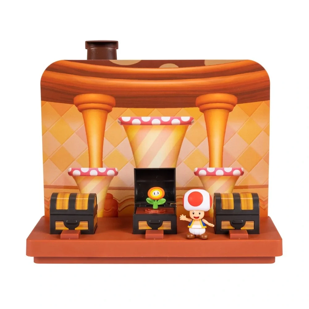 Mario Nintendo 2.5